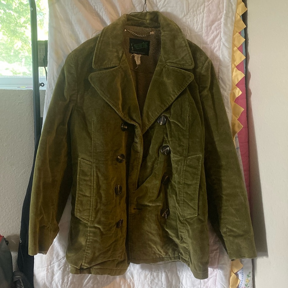 Master Jac jacket